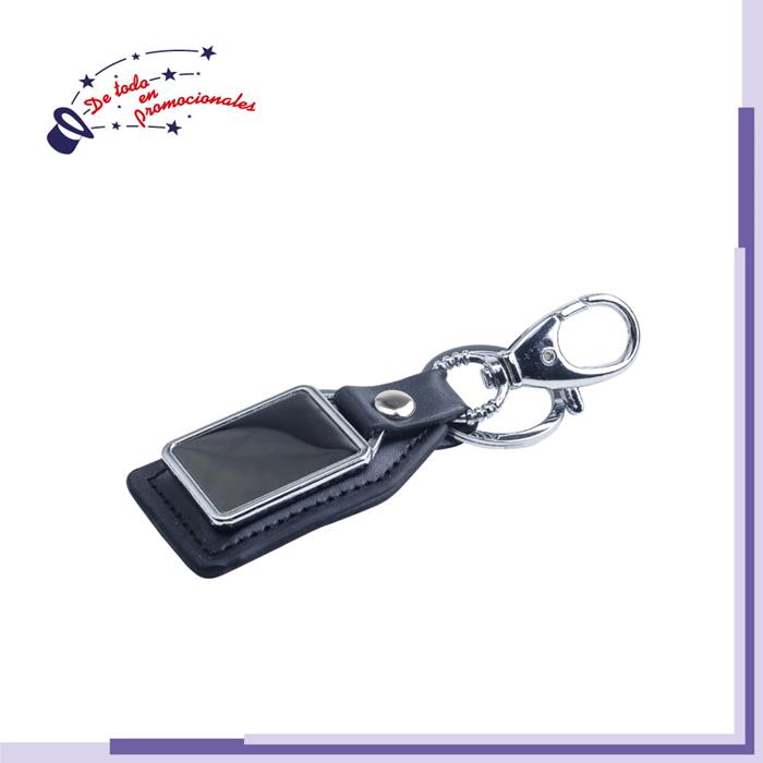 Llavero Metálico Modelo E-MK012