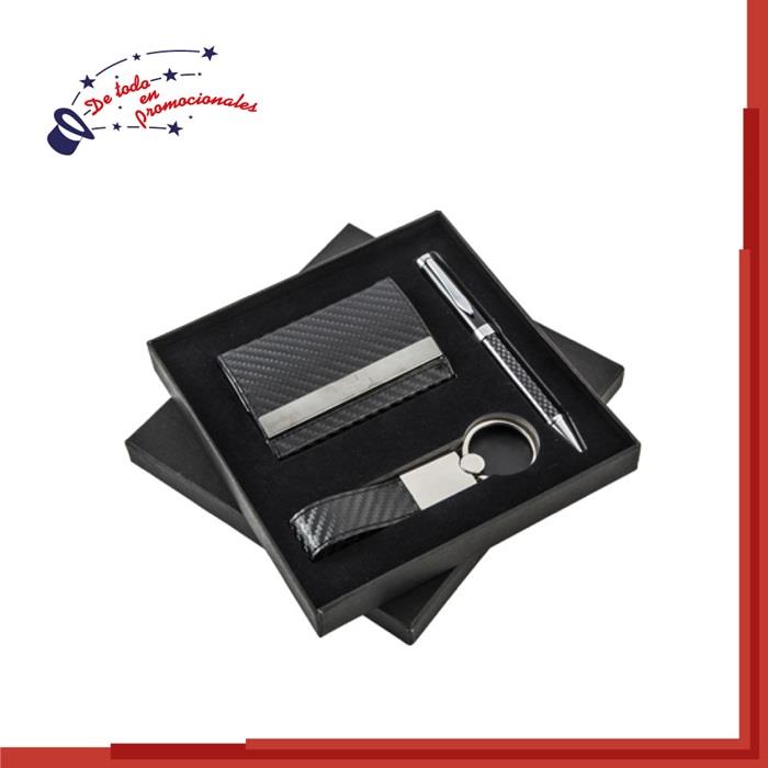 Set Ejecutivo Modelo E-O027