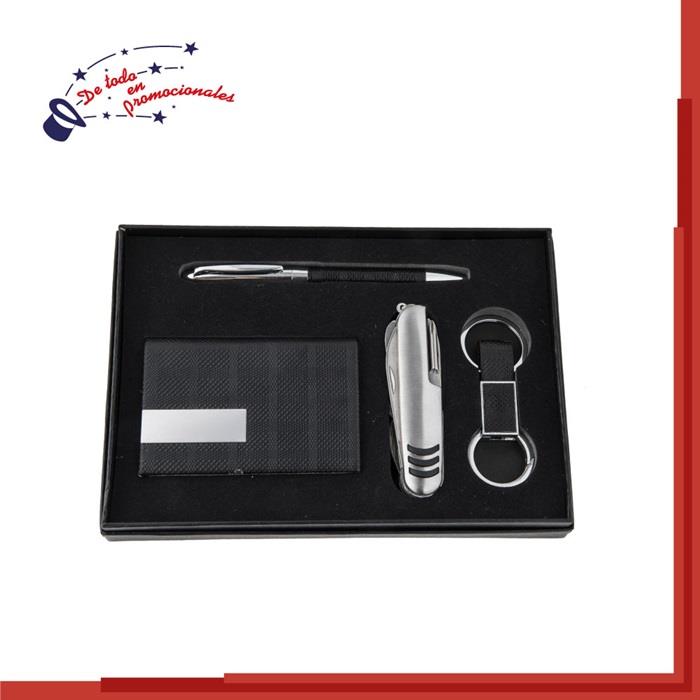 Set Ejecutivo Modelo E-O039