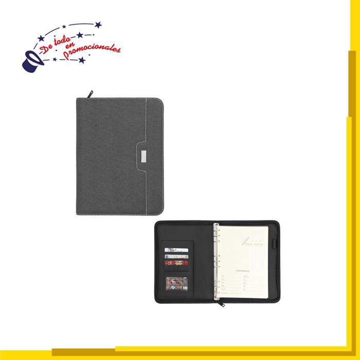 Carpeta Modelo E-O053