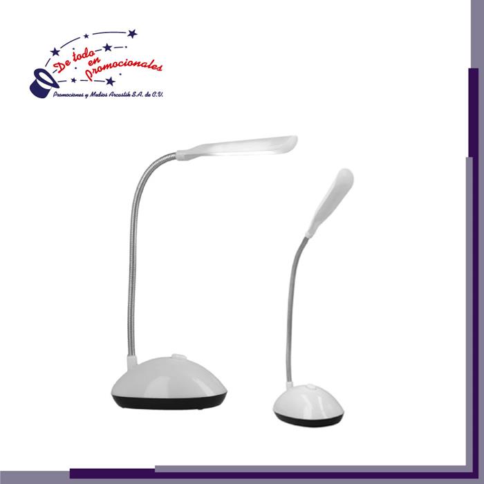 Lámpara Básica LED Modelo E-O061