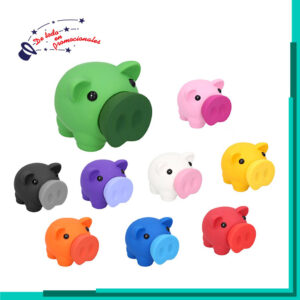 Alcancía de Cerdito Modelo E-O070