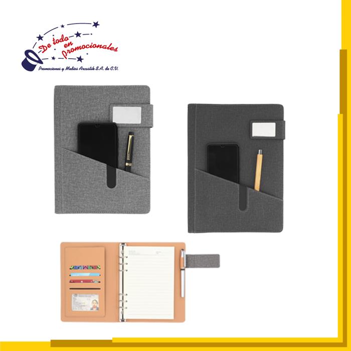 Carpeta Modelo E-O081