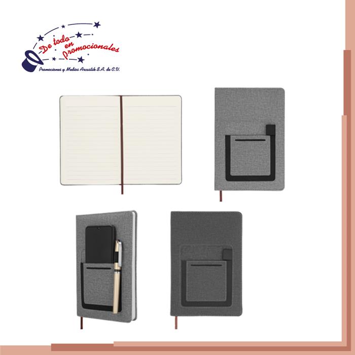 Libreta para Oficina Modelo E-O086