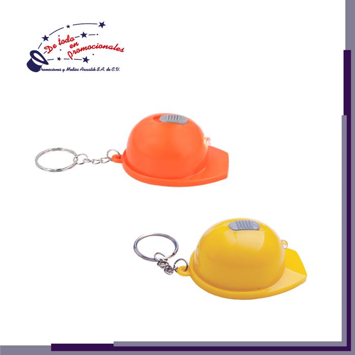 Llavero de Plástico Modelo E-PK001