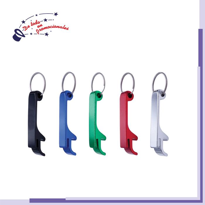 Llavero Destapador Modelo E-MK014