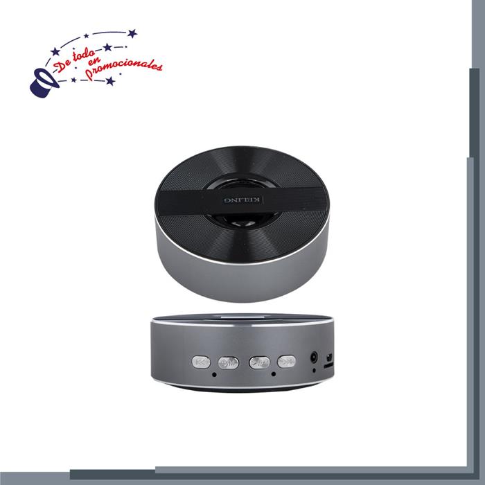 Bocina Portátil Modelo E-SO027