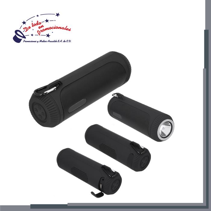 Bocina Portátil Bluetooth Modelo E-SO080