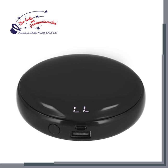 Power Bank - Pila Recargable Modelo E-SO085