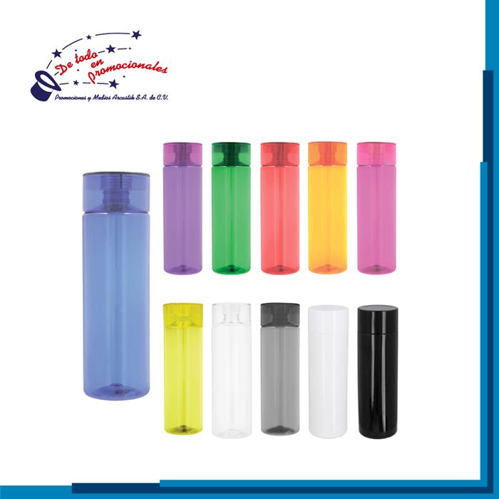 Cilindro de Plástico Modelo E-T131