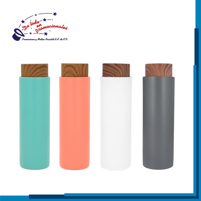 Cilindro Metálico Modelo E-T142