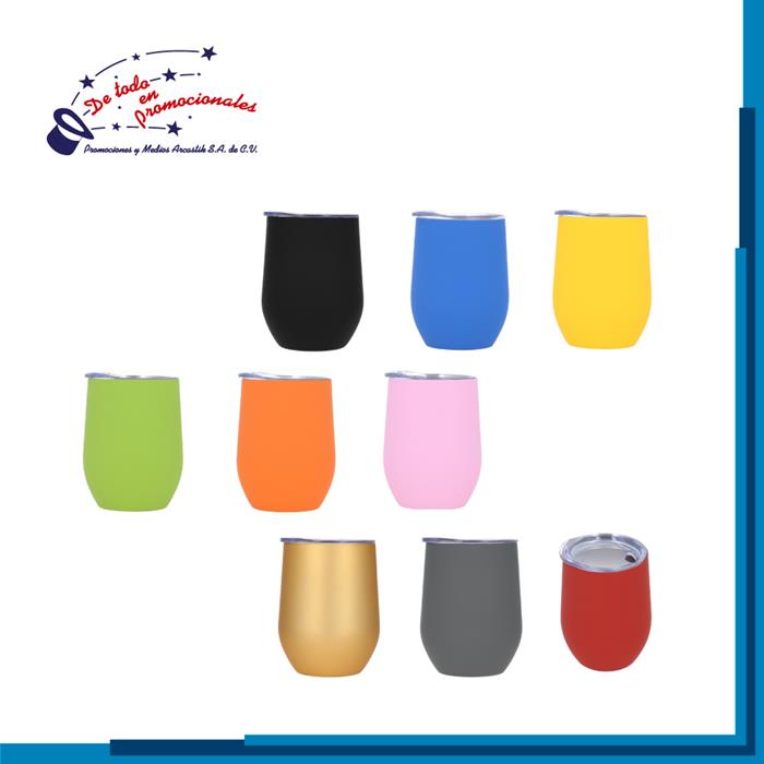 Cilindro de Plástico Modelo E-T147