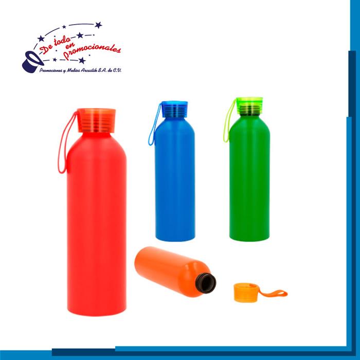 Cilindro de Acero Inoxidable Modelo E-T159