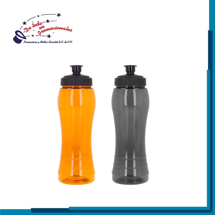 Cilindro de Plástico Modelo E-T19