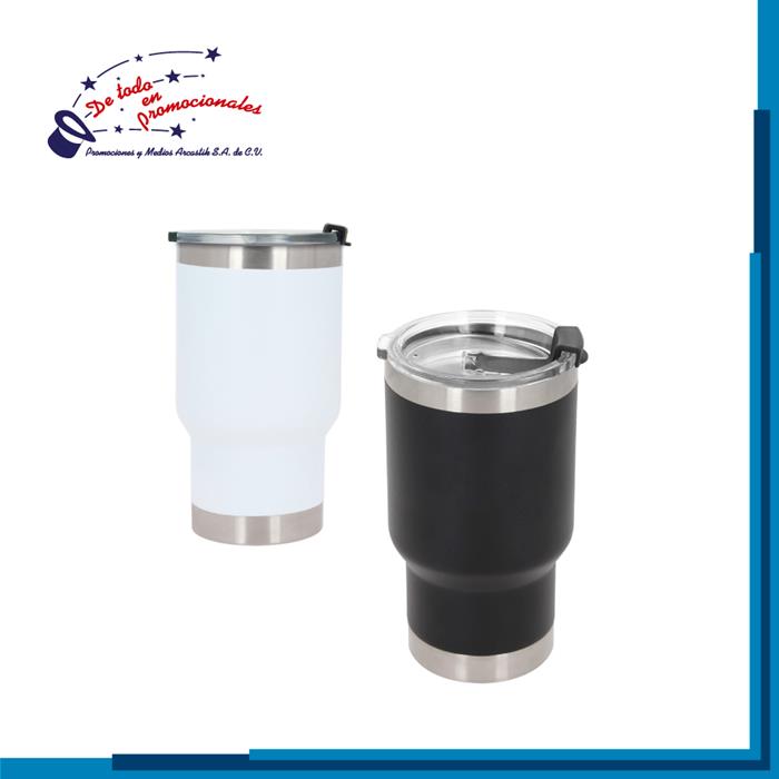 Cilindro Metálico Modelo E-T242