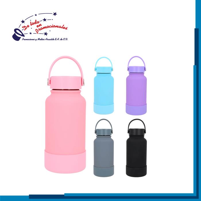 Cilindro Metálico Modelo E-T269