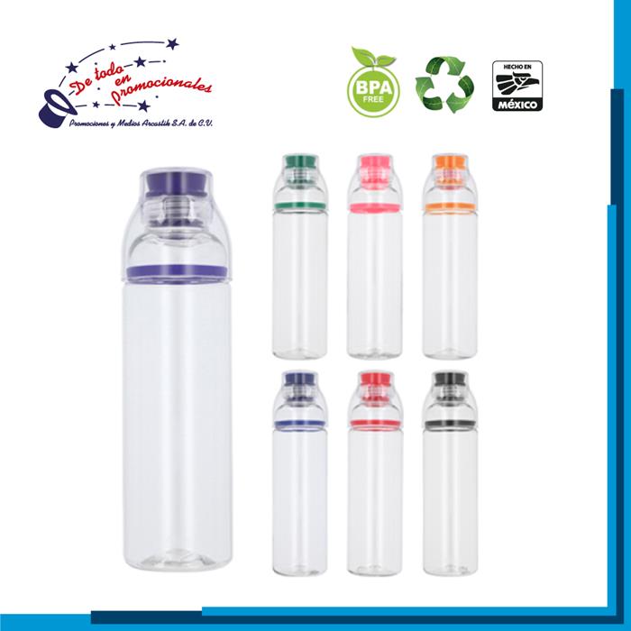 Cilindro de Plástico Modelo E-T29