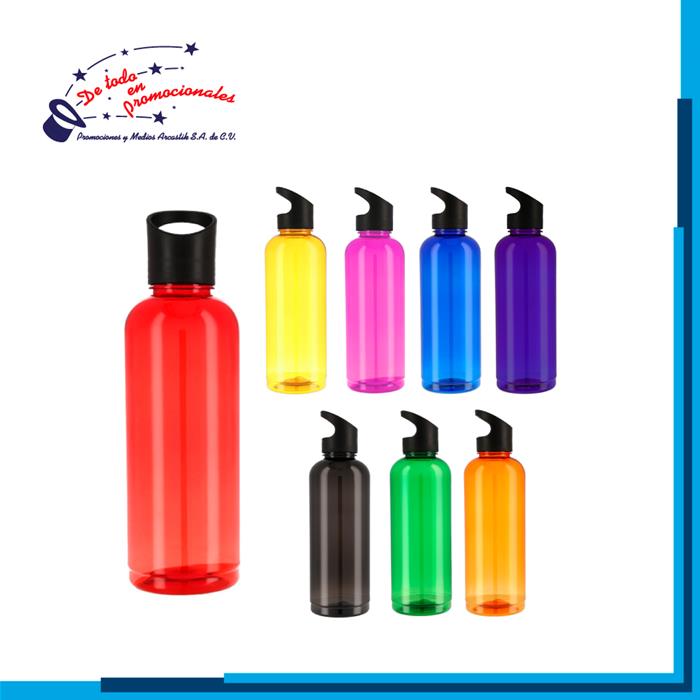 Cilindro de Plástico Modelo E-T50