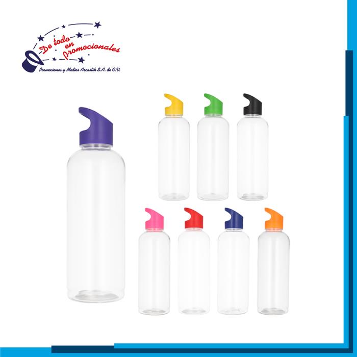 Cilindro de Plástico Modelo E-T90