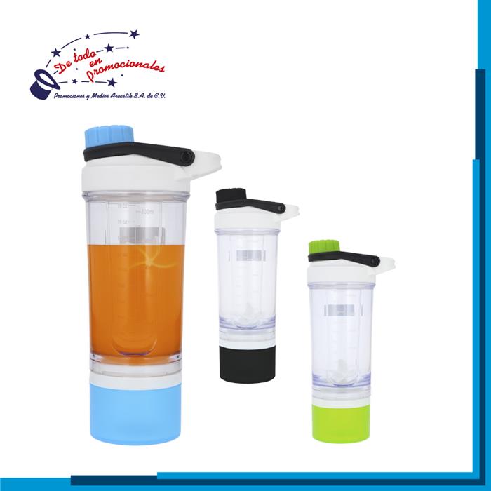 Cilindro de Plástico Modelo E-T91