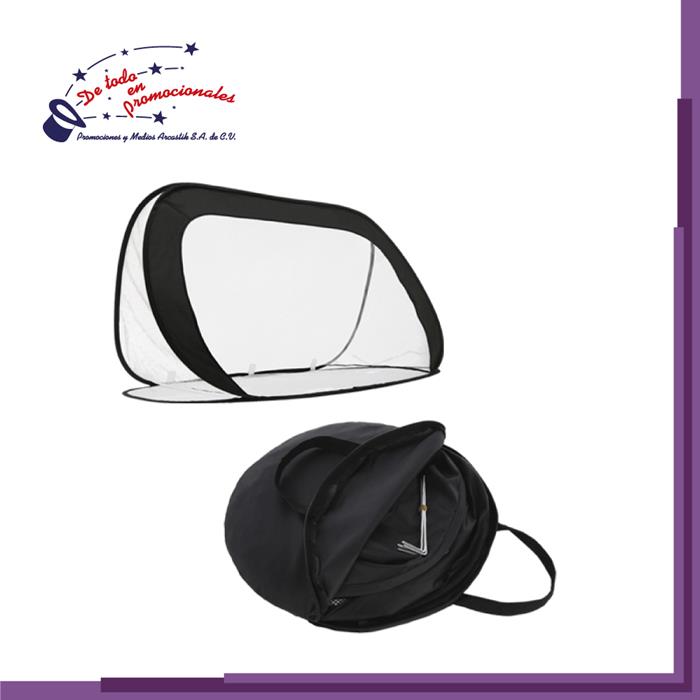 Porteria de Poliéster Modelo E-TL011