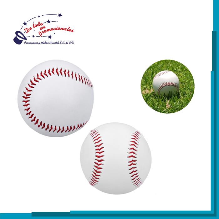 Pelota de Baseball Modelo E-TL015