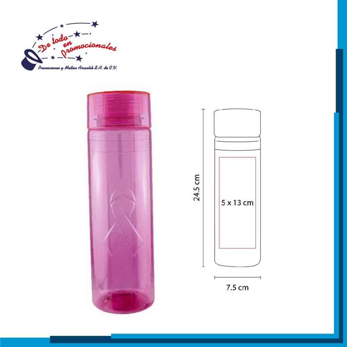 Cilindro de Plástico Modelo H-ANF026