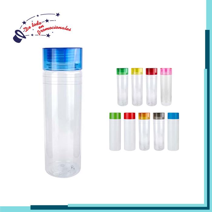 Cilindro de Plástico Modelo H-ANF007