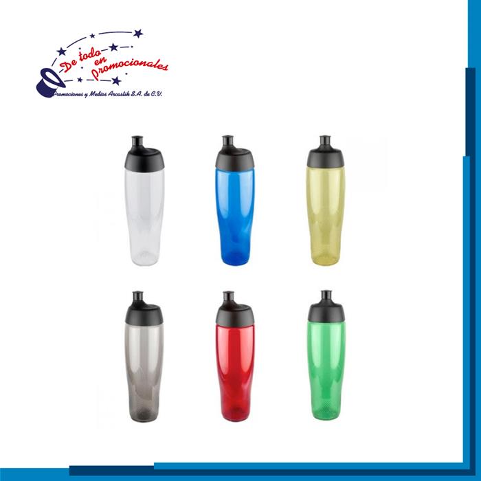 Cilindro de 700 ml con Rosca Twist-Off Modelo H-ANF021