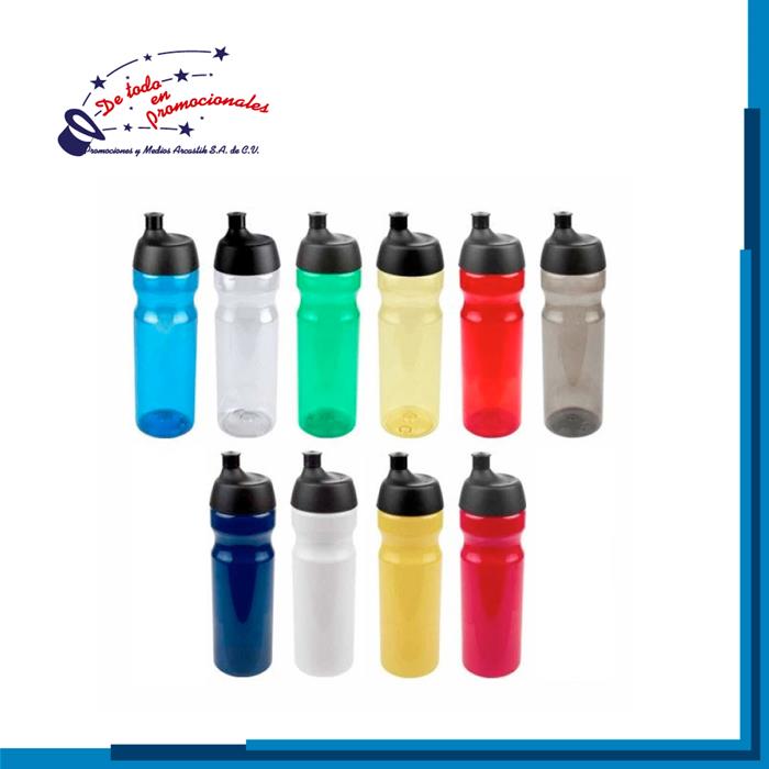 Cilindro de Plástico Modelo H-ANF022