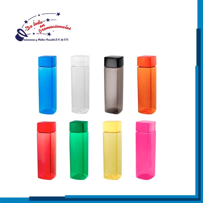 Cilindro de Plástico Modelo H-ANF040