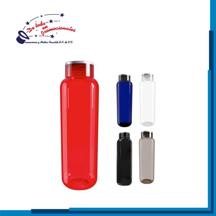 Cilindro de 850 ml con Sistema de Rosca Twist-Off Modelo H-ANF060