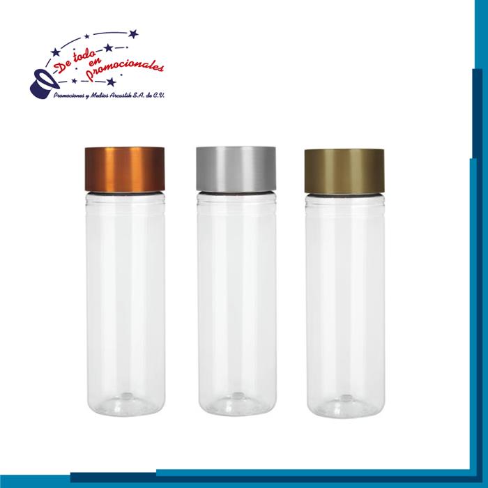 Cilindro de Plástico Modelo H-ANF086