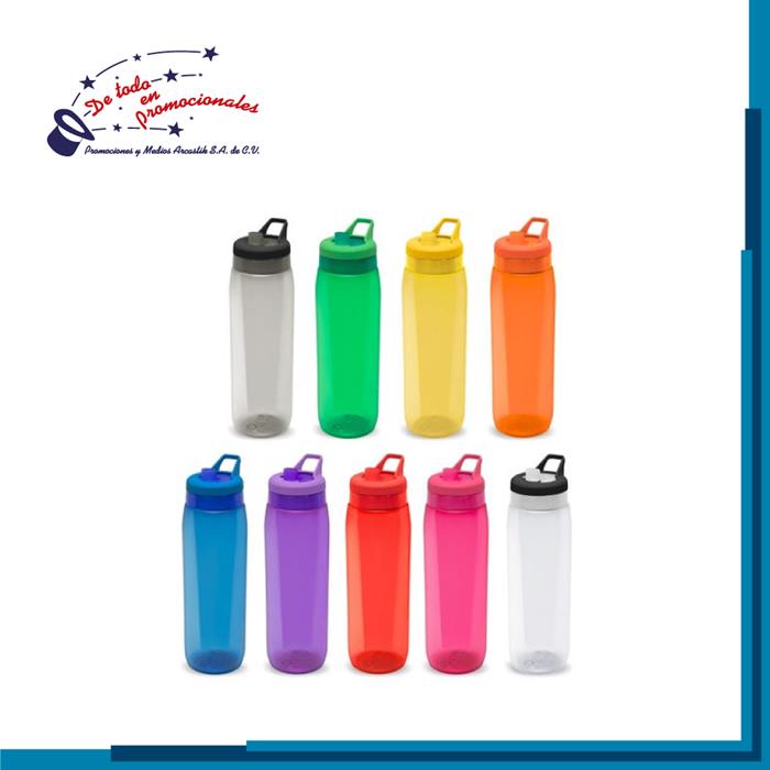 Cilindro de Plástico Modelo H-ANF090