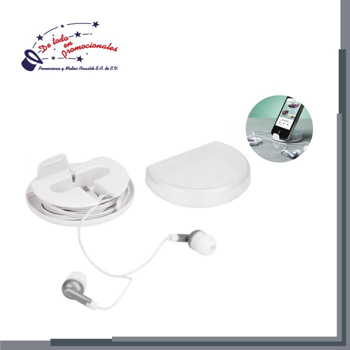 Soporte de Smartphone Modelo H-AUD007