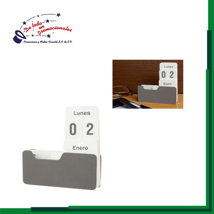 Calendario Modelo H-CAL100