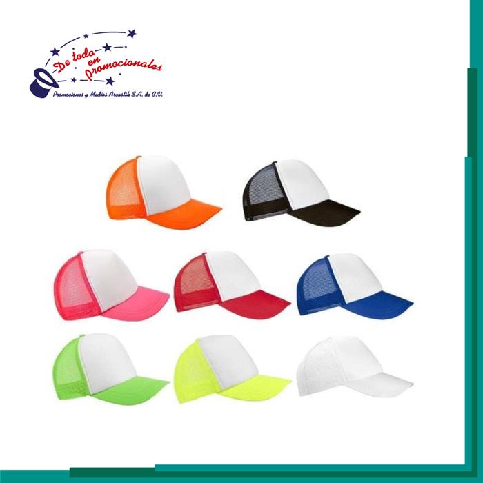 Gorra Modelo H-CAP004