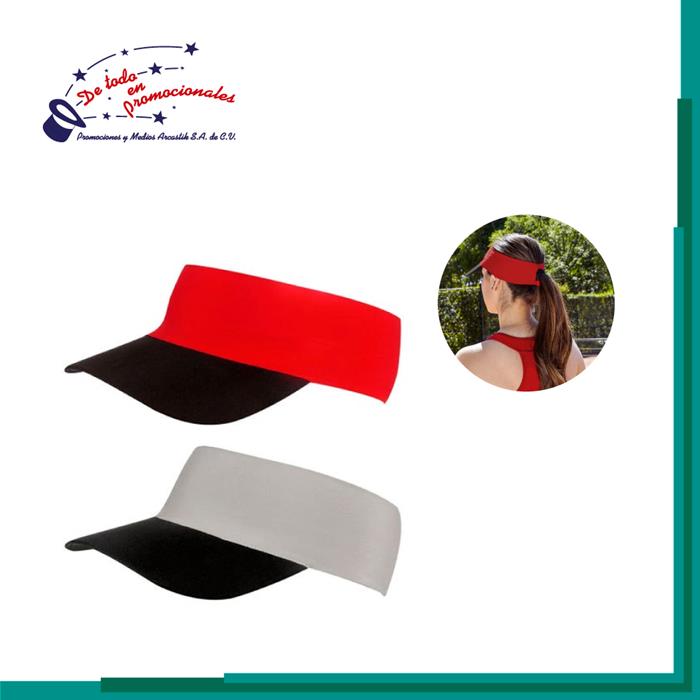 Gorra Modelo H-CAP012