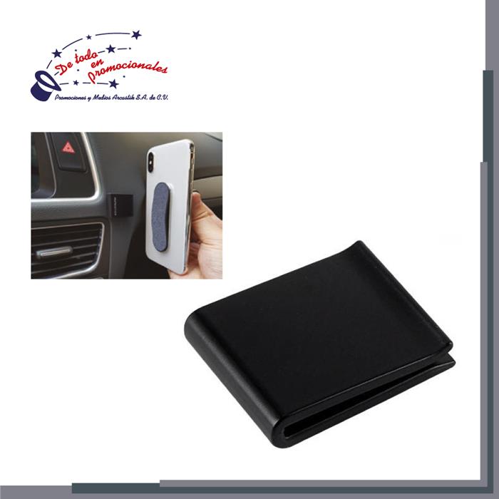 Momo Clip con Pegamento Modelo H-CEL052