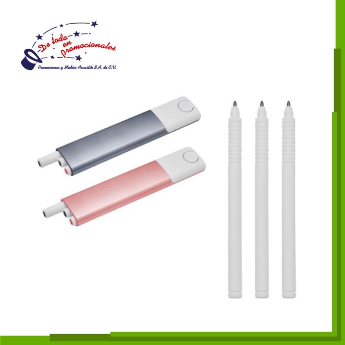 Bolígrafo Multifuncional Modelo H-EST055