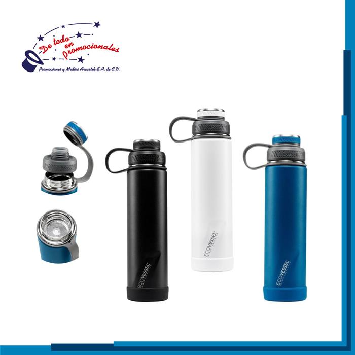 Termo Modelo H-EVS003