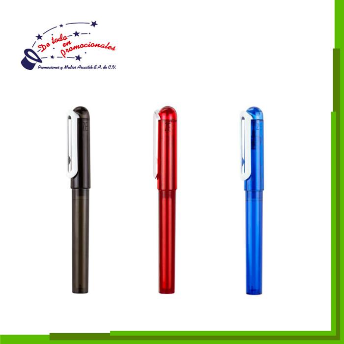 Boligrafo de Plástico Modelo H-GEL030