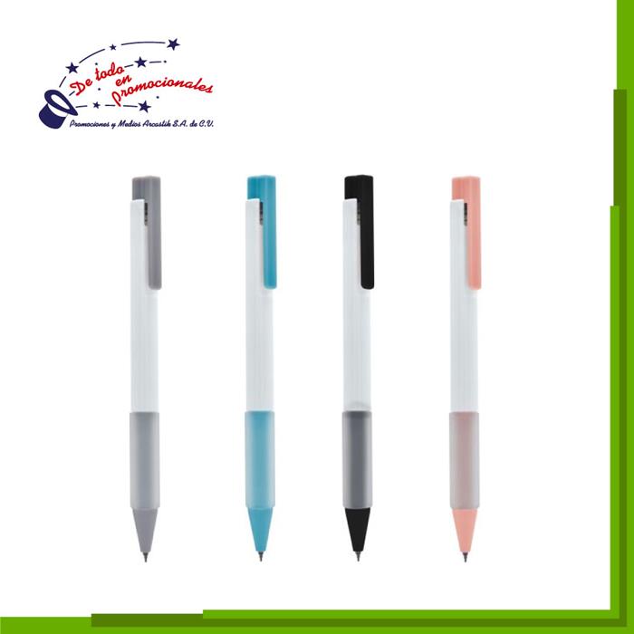 Bolígrafo de Plástico Modelo H-GEL070