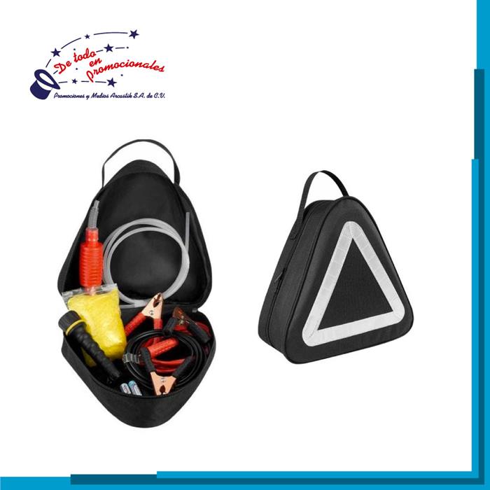 Kit de Herramientas para Auto Modelo H-HER054