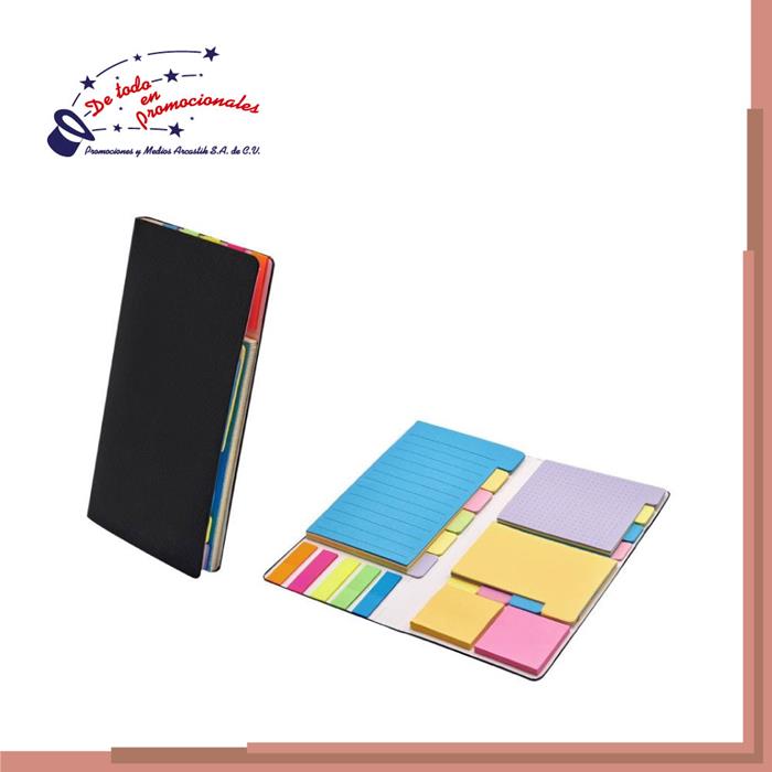 Libreta para Oficina Modelo H-HL008