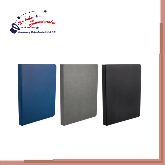 Libreta para Oficina Modelo H-HL025