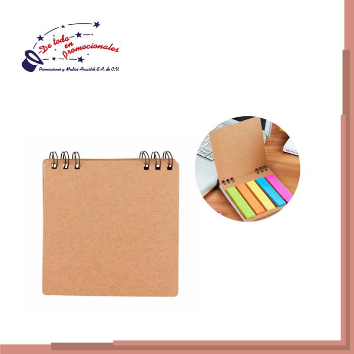 Libreta de Bolsillo Modelo H-HL130