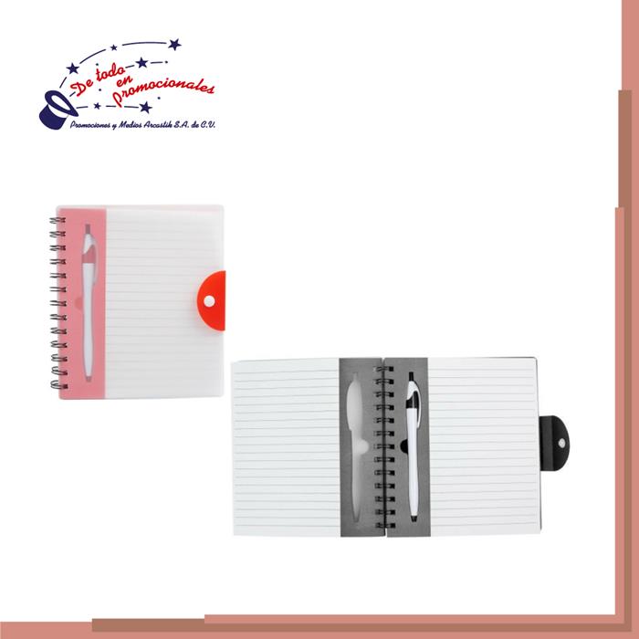 Libreta para Oficina Modelo H-HL1400