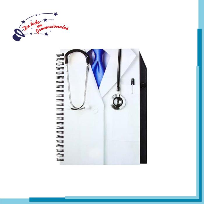 Libreta para Oficina Modelo H-HL170