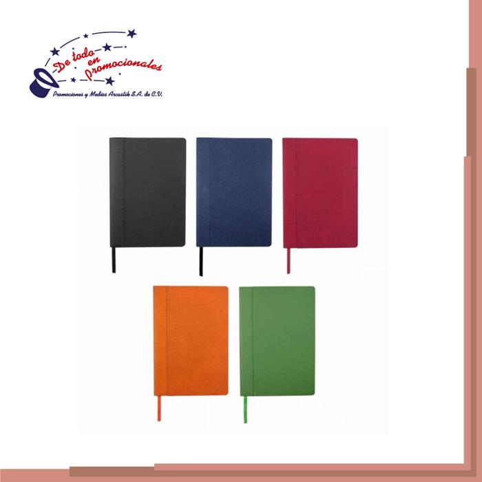 Libreta para Oficina Modelo H-HL180